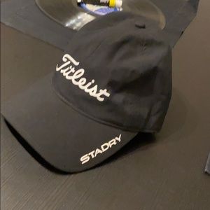 Titleist Hat